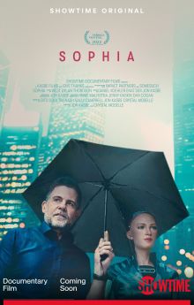My Robot Sophia My Robot Sophia