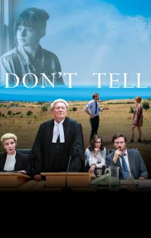 Don't Tell