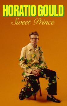 Horatio Gould: Sweet Prince