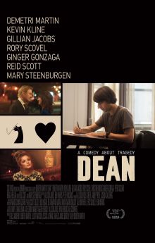 Dean Dean