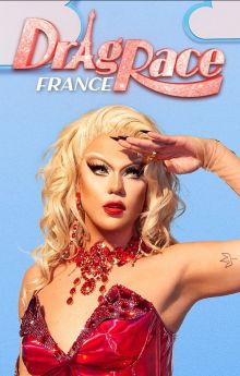 Drag Race France - Season 1