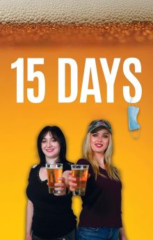 15 Days