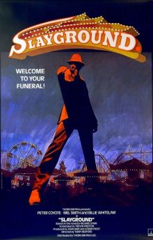Slayground