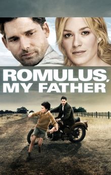 Romulus, My Father