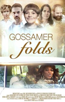 Gossamer Folds
