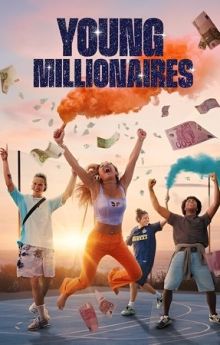 Young Millionaires - Season 1