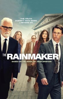 The Rainmaker - Season 1 The Rainmaker - Season 1