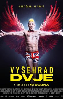 Vyšehrad Dvje